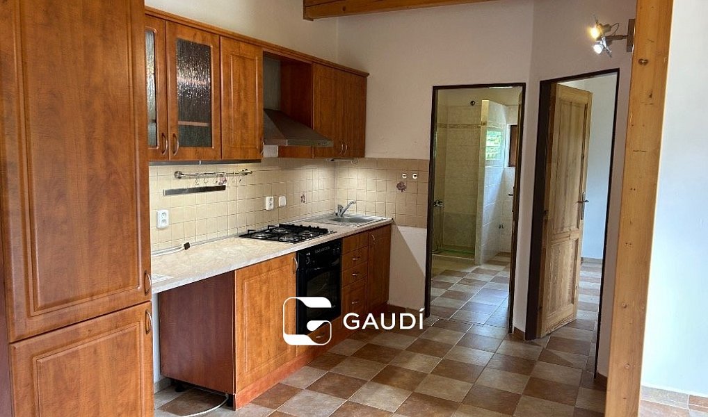 Pronájem domu 60 m² s pozemkem 790 m², Řevnice – náhled fotky 9