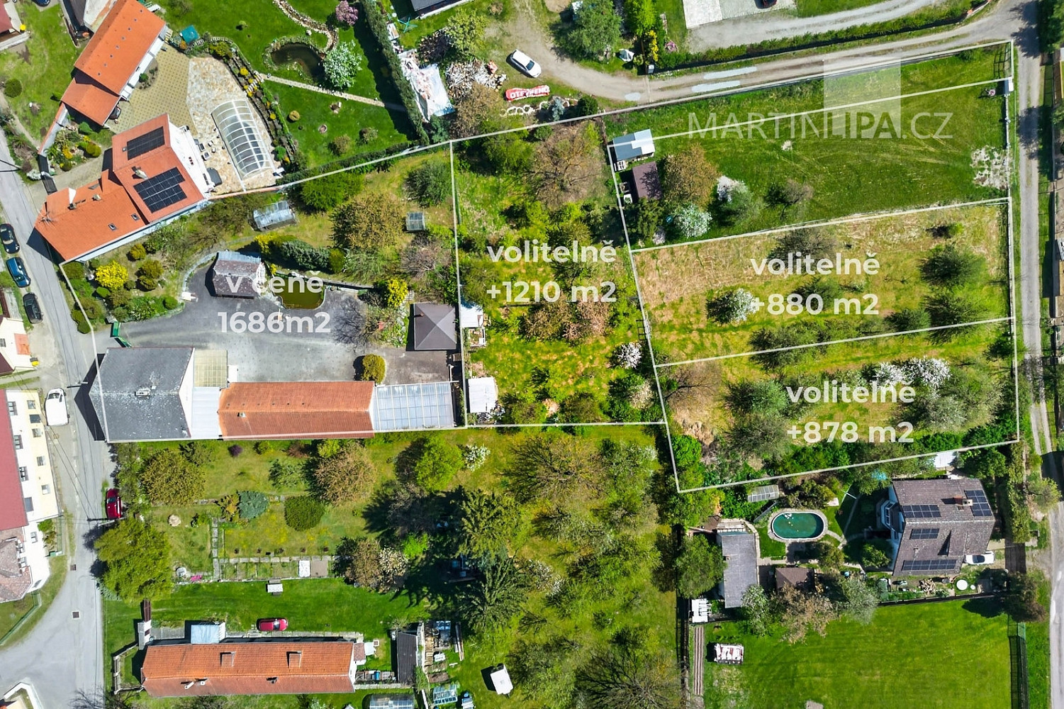 Prodej domu 326 m² s pozemkem 1 686 m² — photo 2