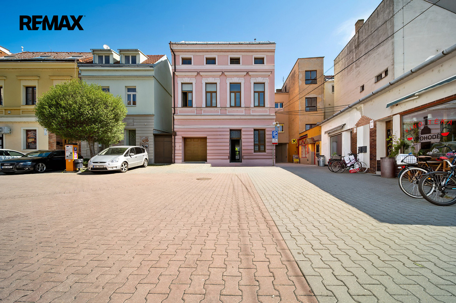 Prodej domu 340 m² s pozemkem 233 m² – pohled 6