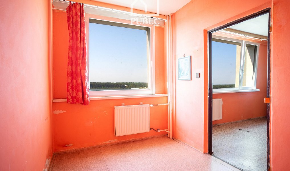 Prodej bytu 2+kk 41 m², Plzeň – náhled fotky 4