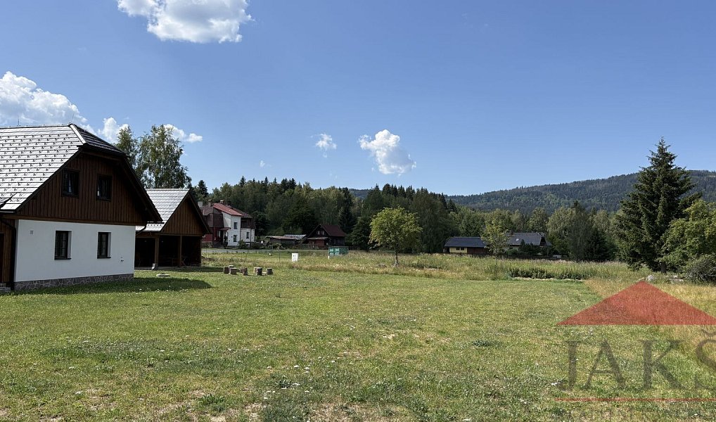Prodej domu 187 m² s pozemkem 2 125 m², Srní – náhled fotky 29