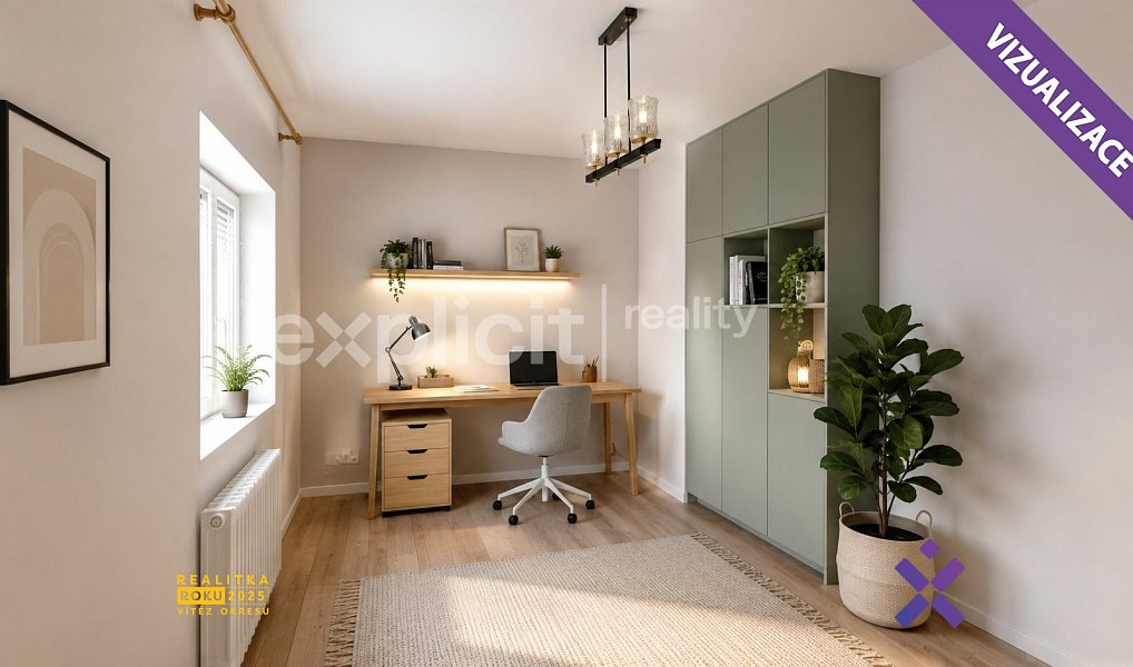 Prodej domu 322 m² s pozemkem 1 048 m², Zlín – náhled fotky 24