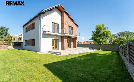 Pronájem domu 209 m² s pozemkem 798 m², Štietkova, Kutná Hora - Žižkov