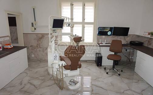 Pronájem komerčního objektu (jiného typu) 45 m², Havlíčkova, Ústí nad Orlicí