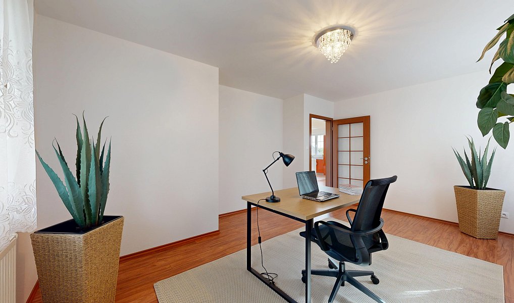Prodej domu 225 m² s pozemkem 807 m², Bašť – náhled fotky 14