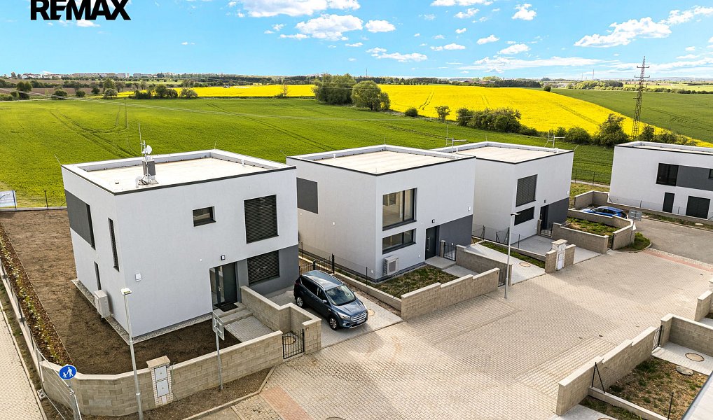 Prodej domu 138 m² s pozemkem 430 m², Praha – náhled fotky 22
