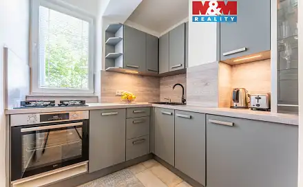 Prodej bytu 3+kk 82 m²