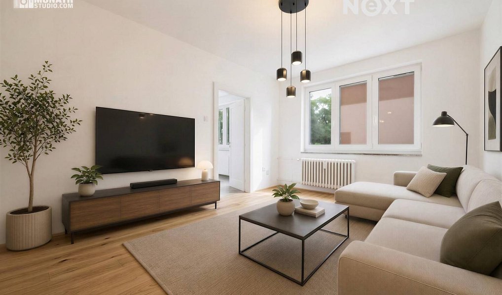 Prodej bytu 3+1 78 m², Břeclav – náhled fotky 4