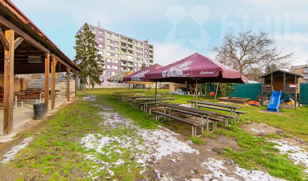 Prodej stavebního pozemku 1 932 m², Nýřany – náhled fotky 13