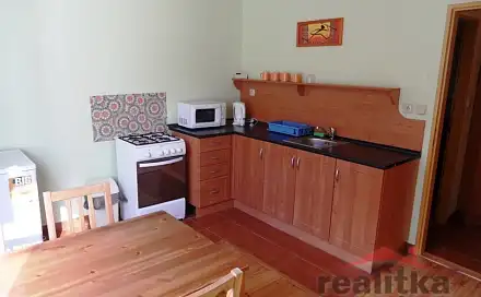 Pronájem bytu 1+1 46 m², třída Spojenců, Opava - Předměstí