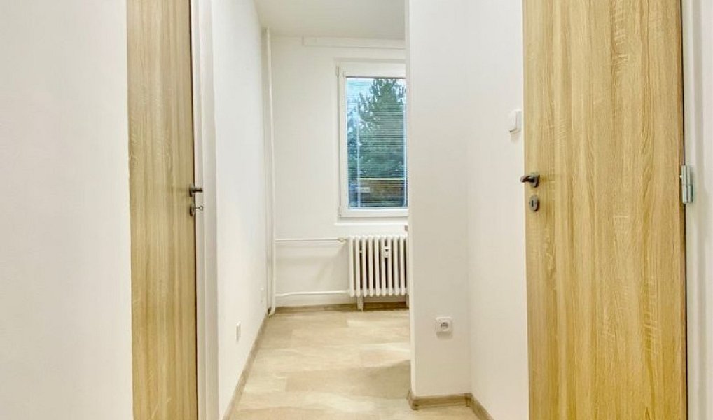 Pronájem bytu 1+1 33 m², Náchod – náhled fotky 14