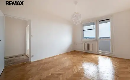 Prodej bytu 3+1 75 m²