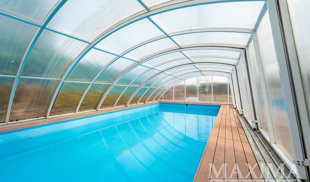 Prodej domu 400 m² s pozemkem 1 508 m², Praha – náhled fotky 27