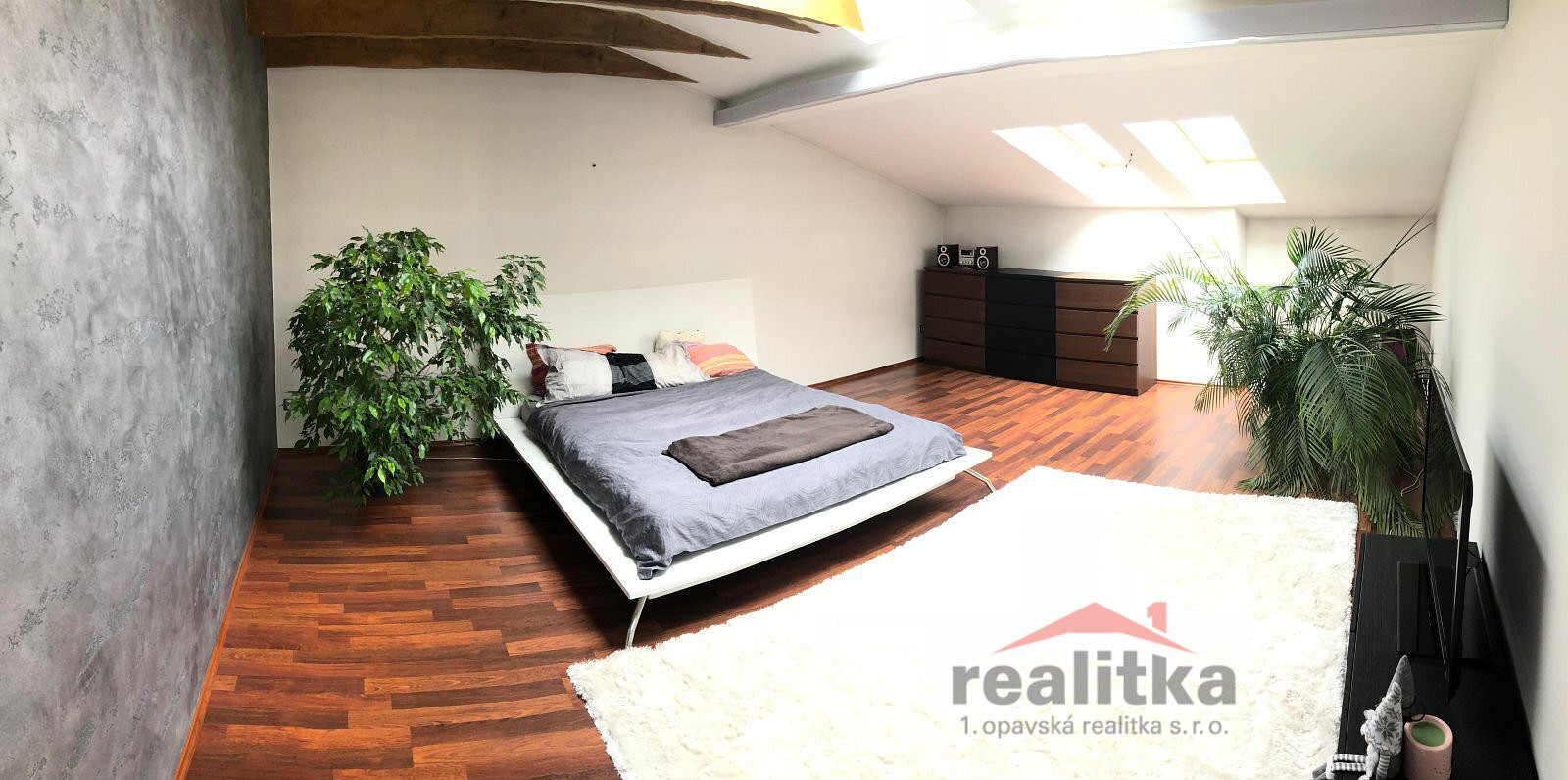 Prodej bytu 4+kk 130 m² – fotografie 2