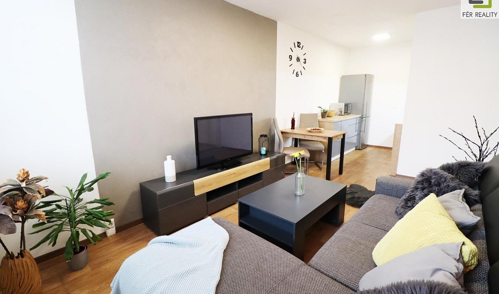 Prodej bytu 2+kk 44 m², Lovosice – náhled fotky 5