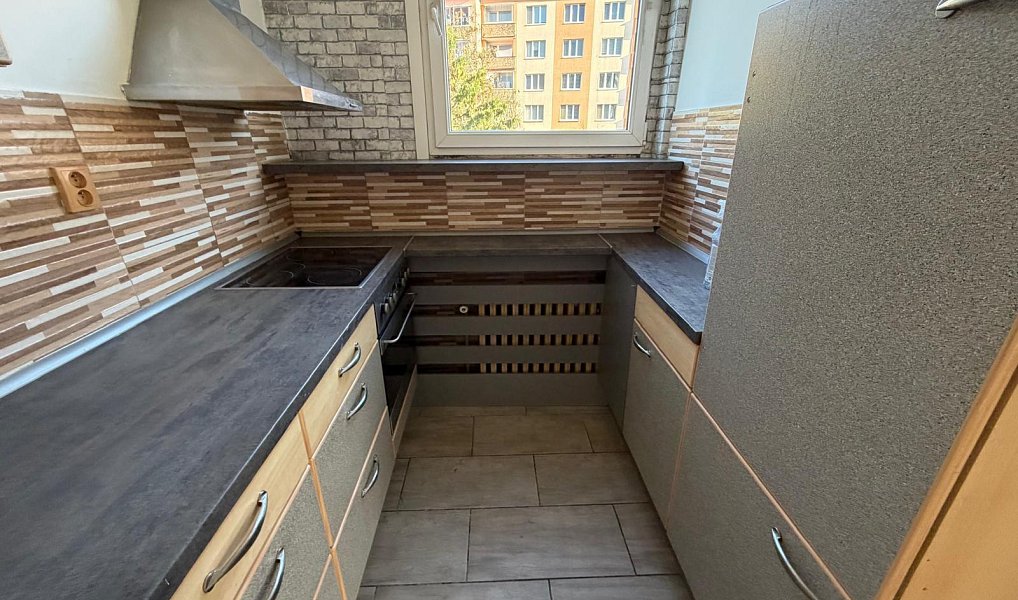 Prodej bytu 4+1 112 m², Slovenského národního povstání, Louny