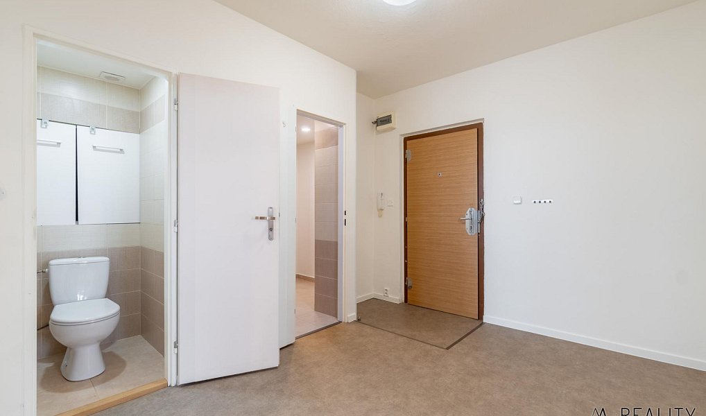 Pronájem bytu 3+1 66 m², Ostrava – náhled fotky 8
