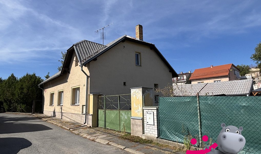 Prodej domu 150 m² s pozemkem 443 m², Stehelčeves – náhled fotky 2
