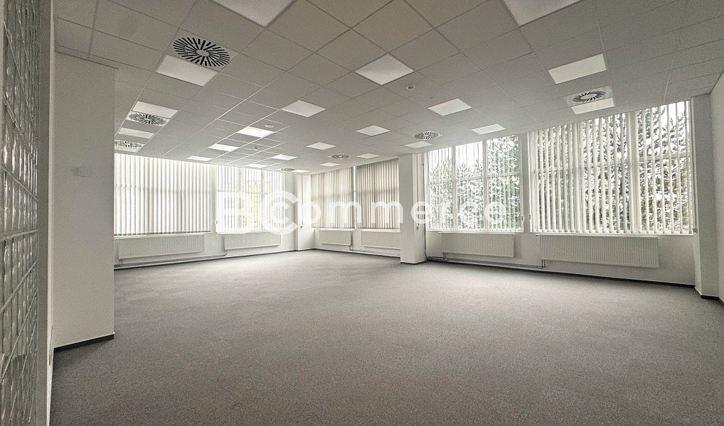 Pronájem kanceláře 100 m², Brno – náhled fotky 10
