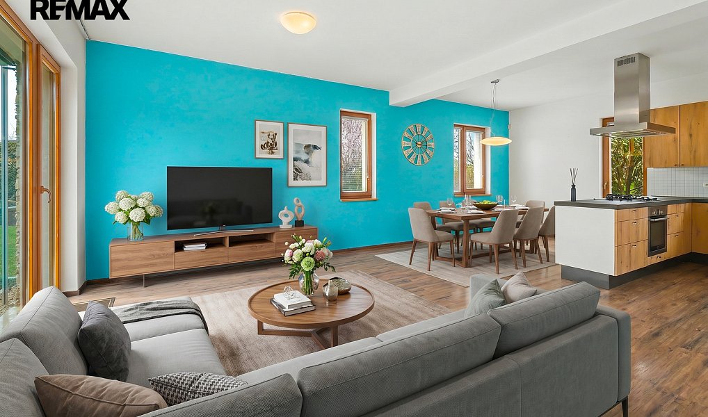 Pronájem domu 188 m² s pozemkem 961 m², Herink – náhled fotky 6