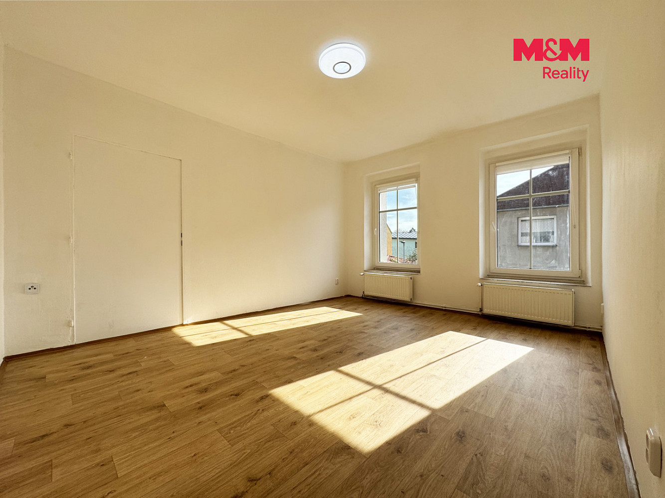 Pronájem bytu 2+1 50 m² – fotografie 2