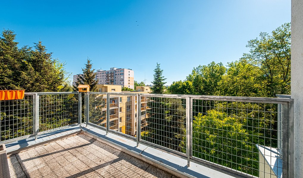 Prodej bytu 4+kk 101 m², Pardubice – náhled fotky 5