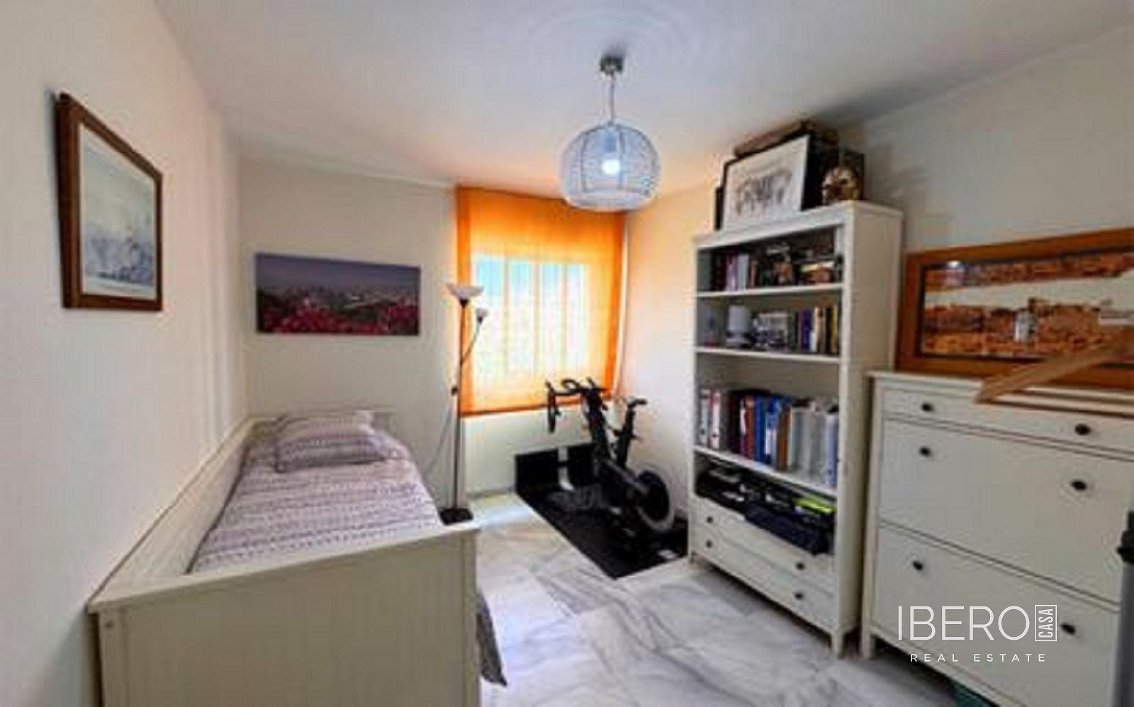 Piso 5+kk – Málaga - Más
