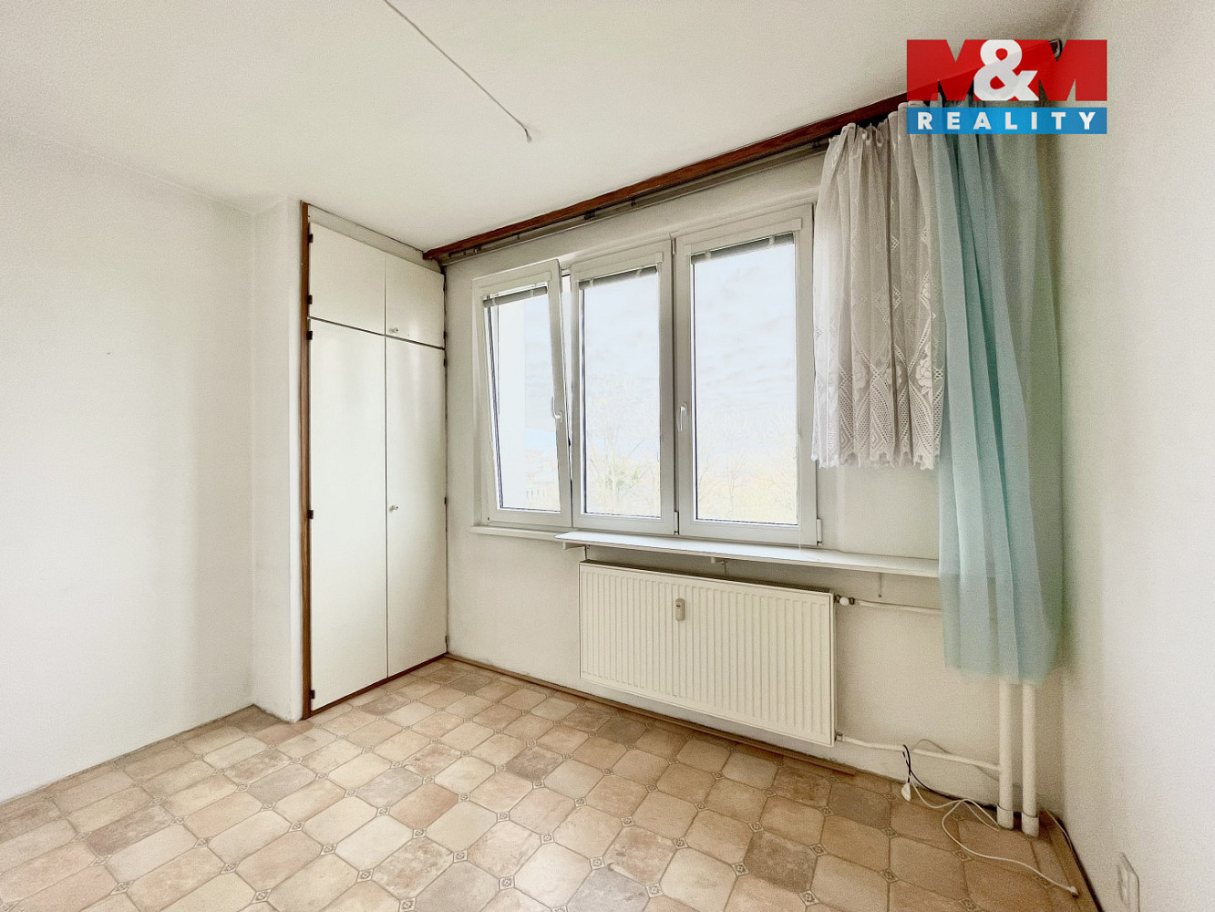Prodej bytu 2+1 62 m² – fotografie 4