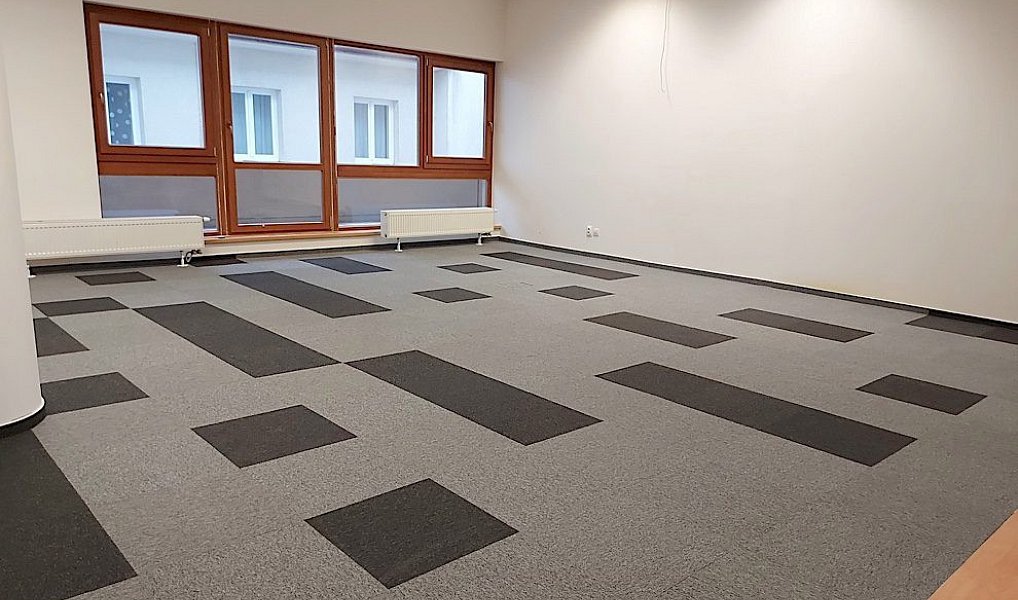Pronájem kanceláře 108 m², Praha – náhled fotky 10