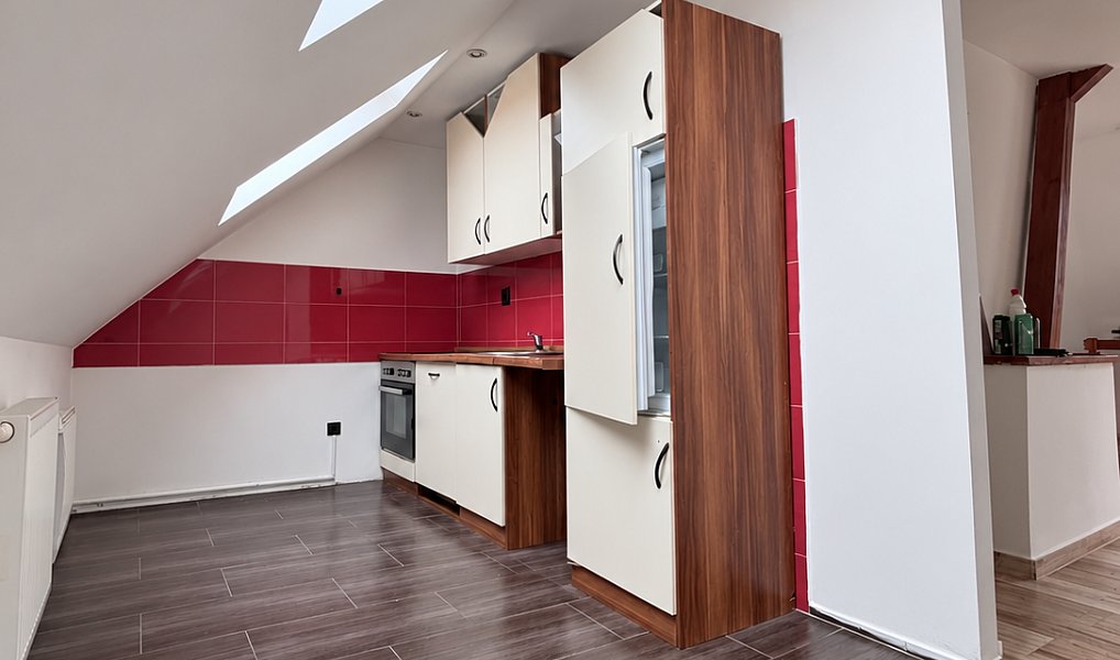 Prodej bytu 2+1 65 m², Březová – náhled fotky 4