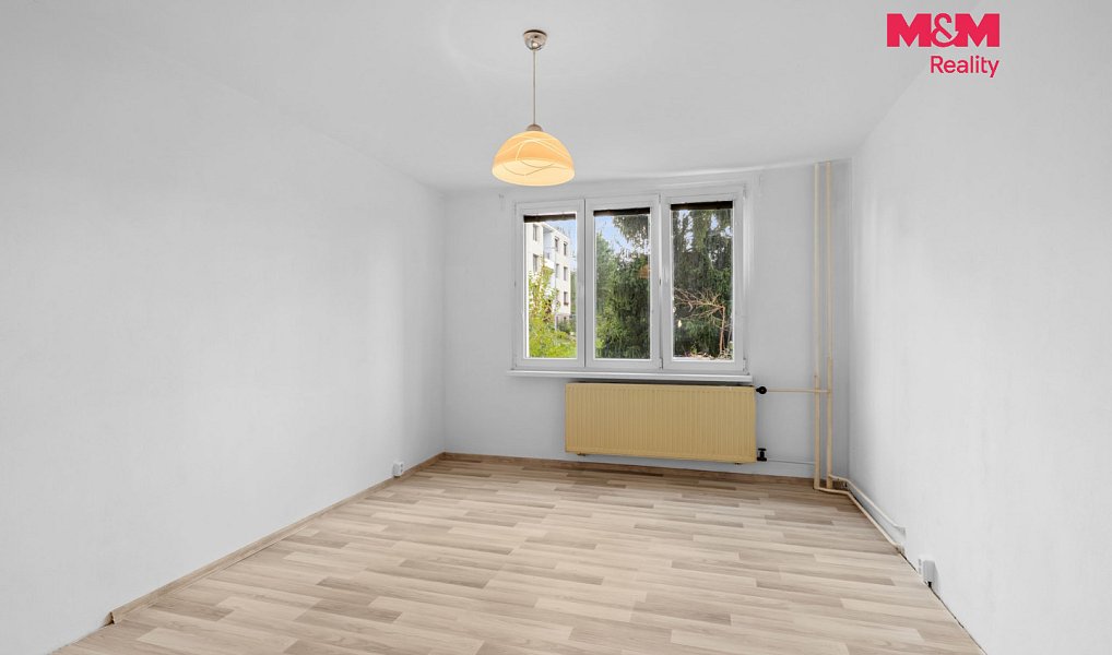 Prodej bytu 3+1 76 m², Rakovník – náhled fotky 10