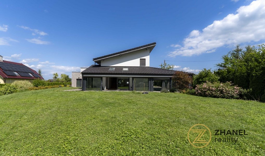 Prodej domu 351 m² s pozemkem 1 603 m², Havířov – náhled fotky 35