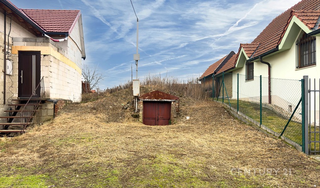 Prodej vinného sklípku s lisovnou a projektem penzionu Dolní Dunajovice, Dolní Dunajovice – náhled fotky 6