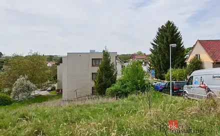 Prodej bytu 3+1 74 m², Husova, Jílové u Prahy, okres Praha-západ
