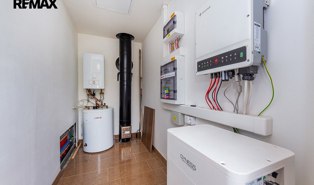 Prodej domu 112 m² s pozemkem 1 325 m², Soběhrdy – náhled fotky 20