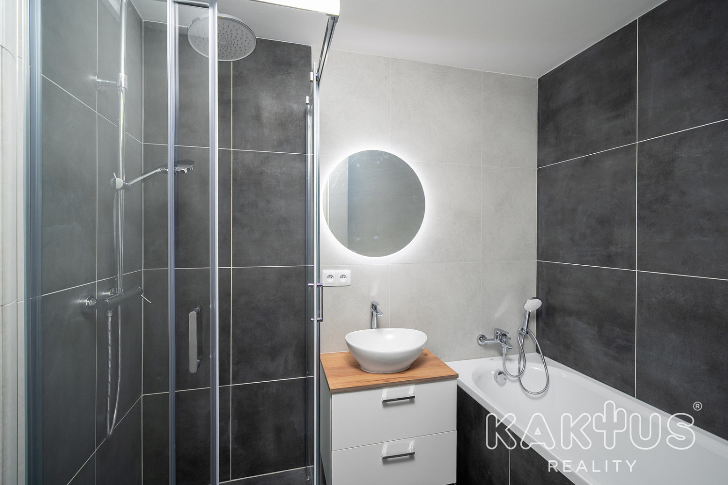 Prodej bytu 3+1 60 m²