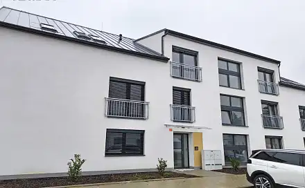 Pronájem bytu 2+kk 67 m²