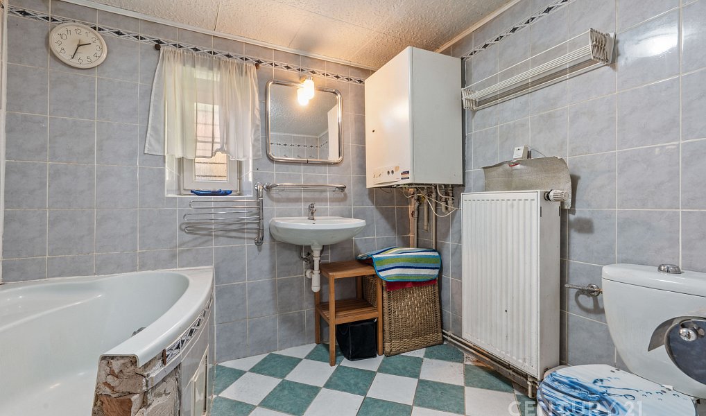 Prodej domu 101 m² s pozemkem 430 m², Senetářov – náhled fotky 10