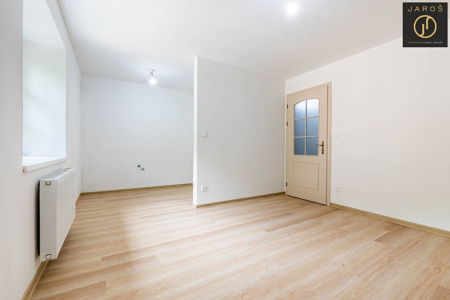 Prodej bytu 2+kk 43 m²