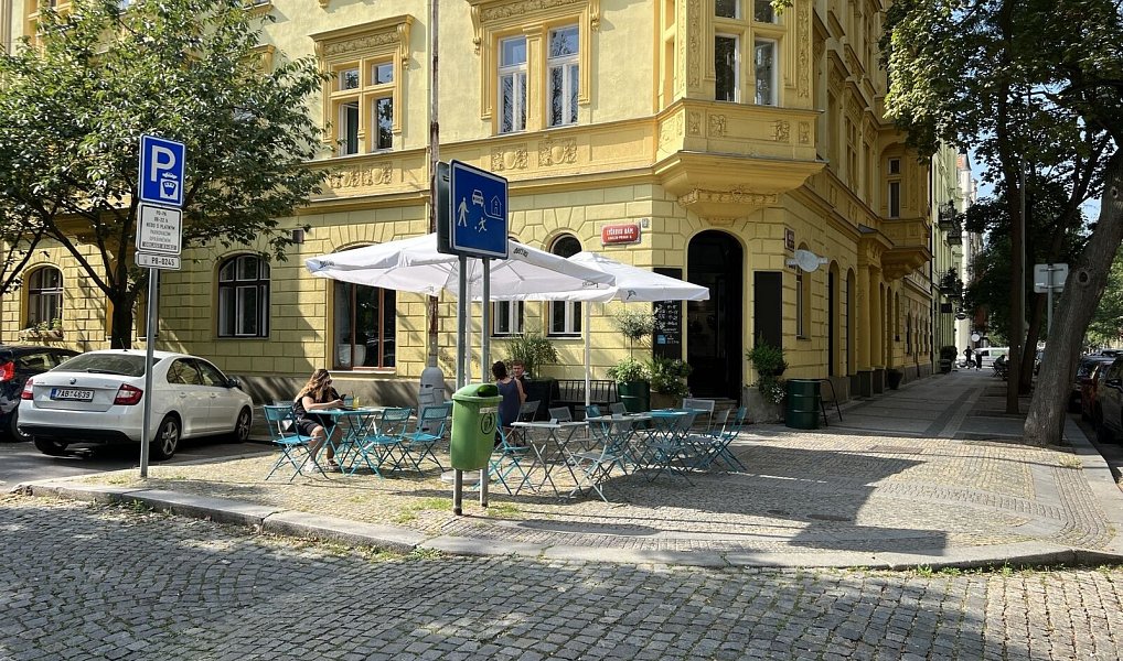 Prodej bytu 2+kk 46 m², Praha – náhled fotky 13