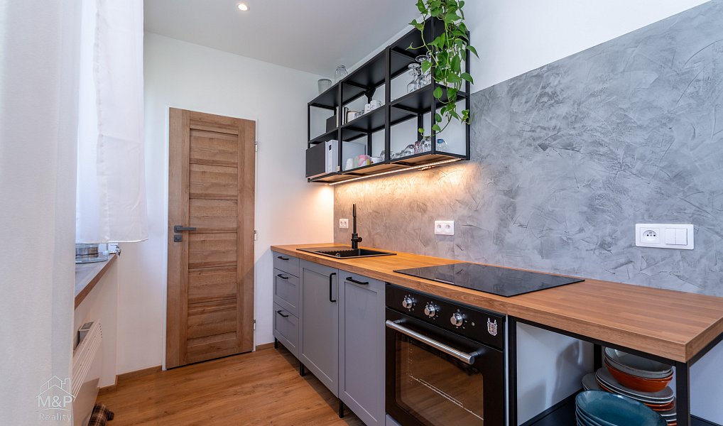 Prodej bytu 2+kk 71 m², Bartošovice v Orlických horách – náhled fotky 3