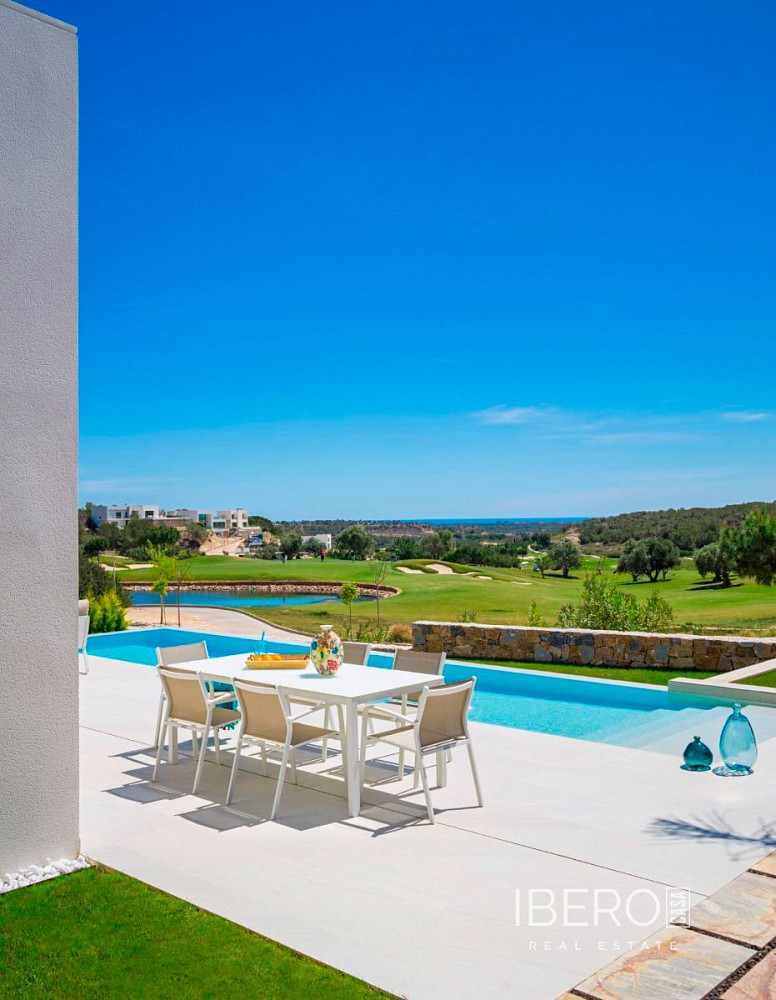 Casa 5+kk – Orihuela, PAU 21-Colinas Golf, el Baix Segura / La Vega Baja - Vista 2