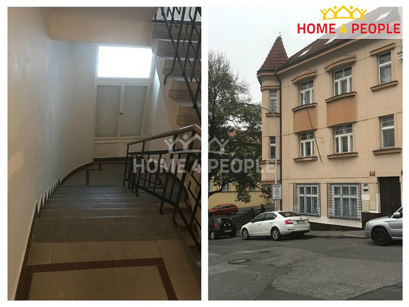 Pronájem skladovacích prostor 20 m² – fotografie 2