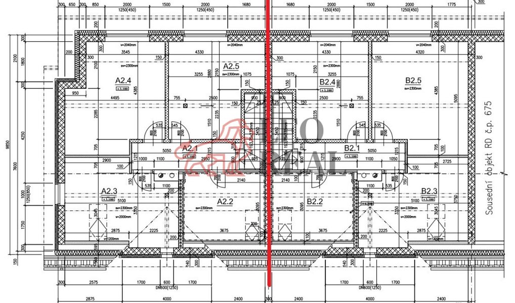 Prodej domu 150 m² s pozemkem 398 m², Hostivice – náhled fotky 24
