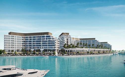 Prodej bytu 2+kk 43 m², Umm Al Quwain, Spojené arabské emiráty