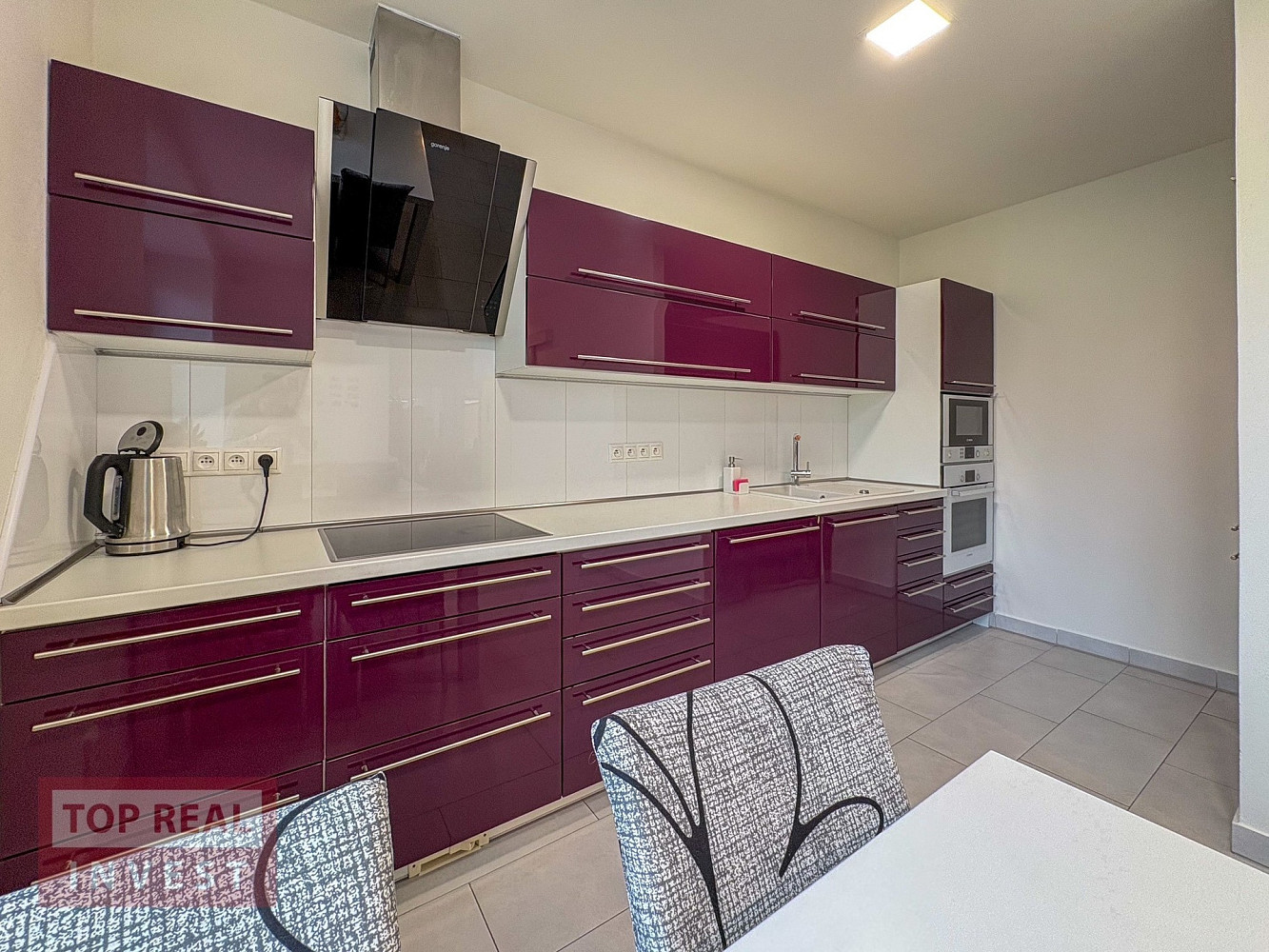 Prodej domu 119 m² s pozemkem 126 m² – pohled 6
