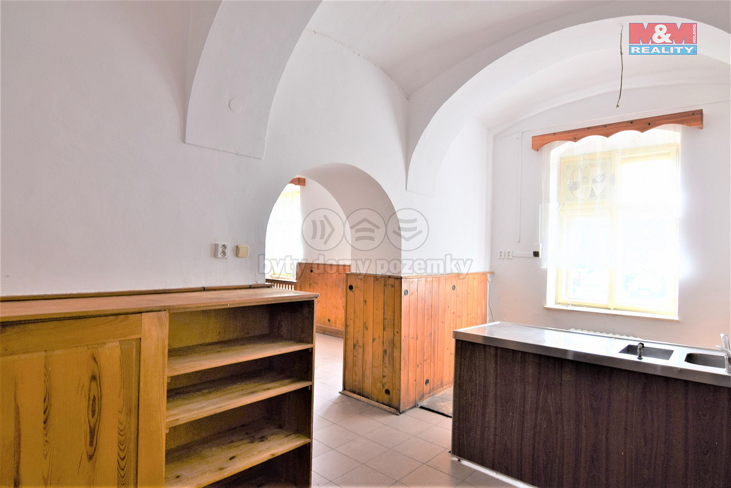 Pronájem obchodních prostor 116 m² — photo 5