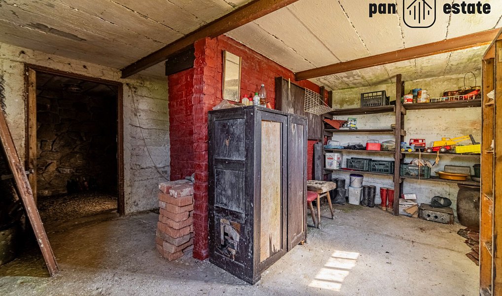 Prodej chaty/chalupy 47 m² s pozemkem 490 m², Zlín – náhled fotky 12