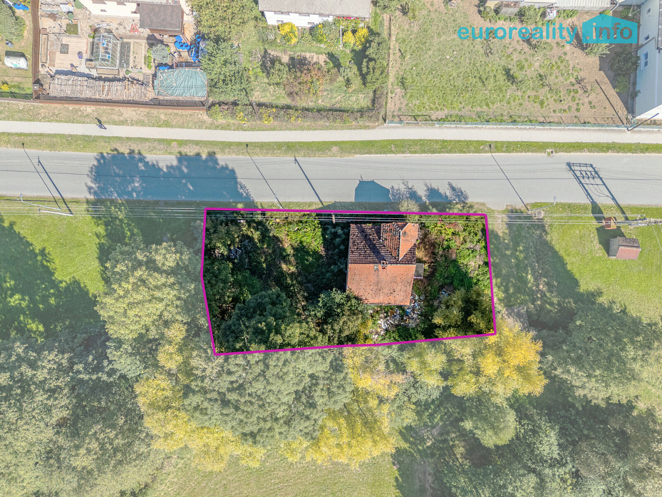 Prodej domu 120 m² s pozemkem 523 m² – fotografie 2
