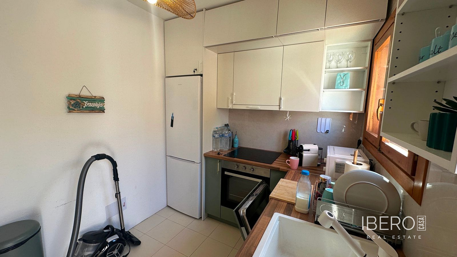 Casa 4+kk – Torrevieja, La Mata - Més